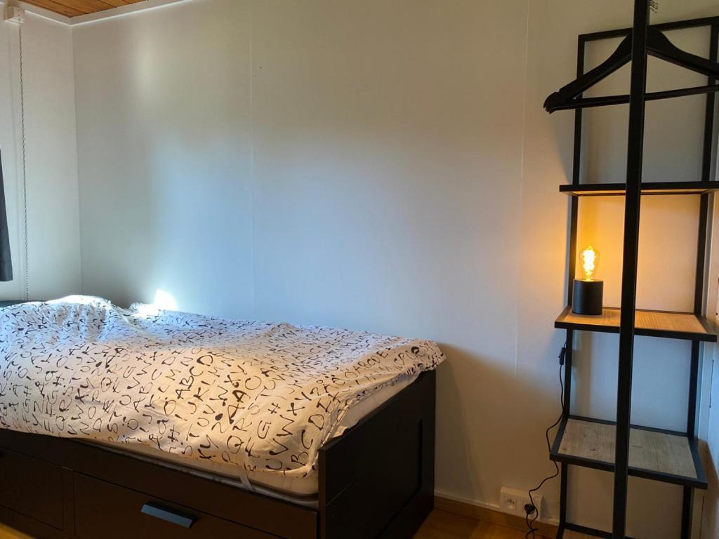 Chalet103 In La Boverie ロンドゥー エクステリア 写真